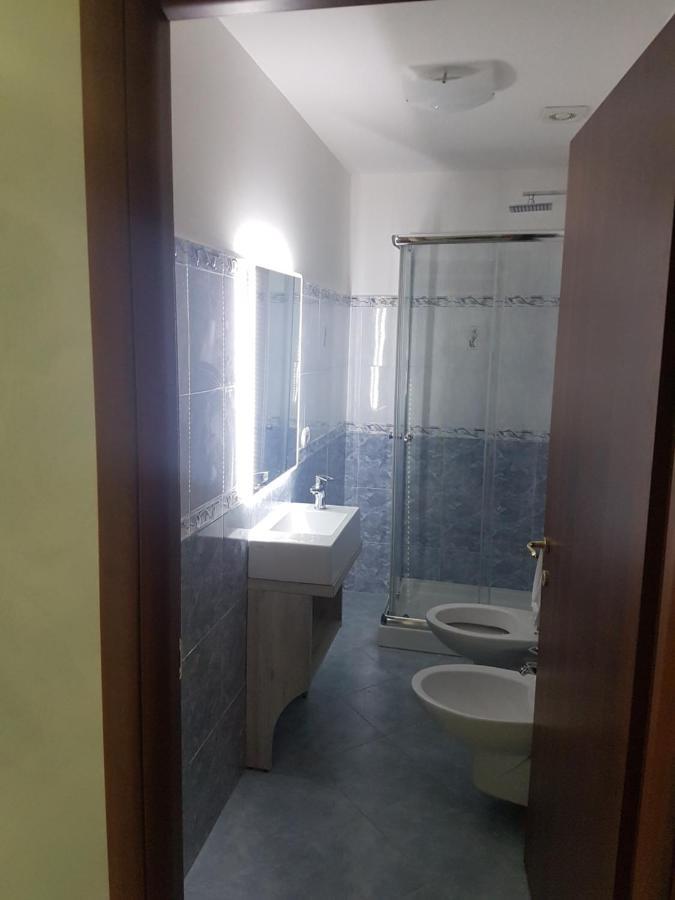 Piccolo Poggio Guest house *