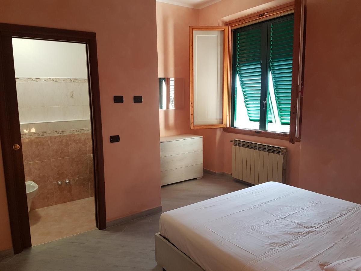 Guest house Piccolo Poggio
