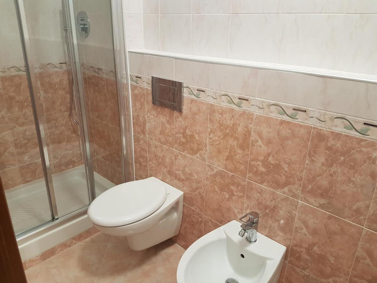 Piccolo Poggio Guest house *