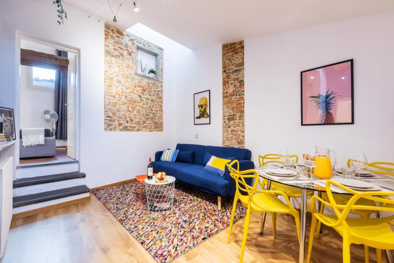 Historic Center Renovated Apartment- Amazing Location-by Likehomeflorence Appartamento