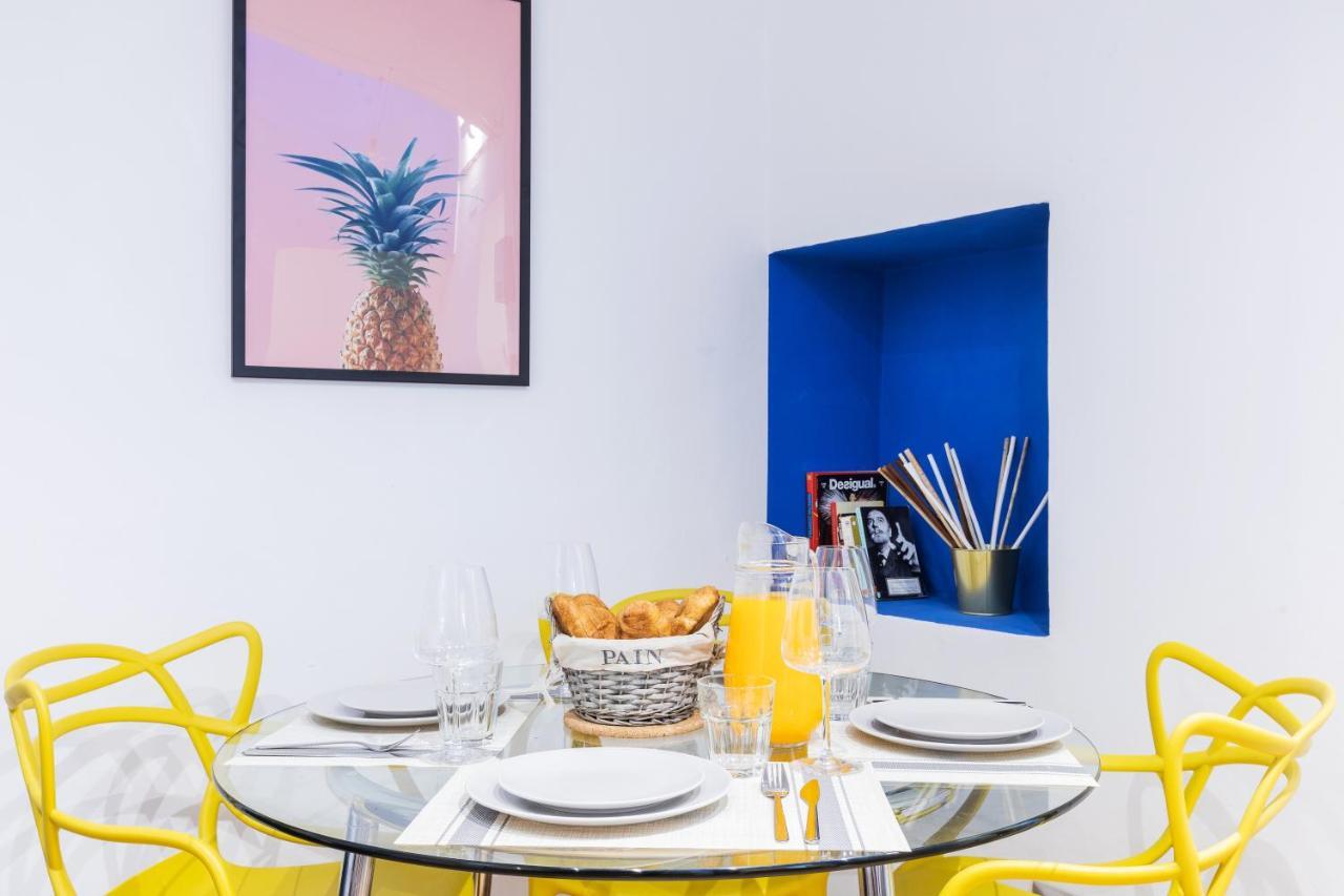 Appartamento Historic Center Renovated Apartment- Amazing Location-by Likehomeflorence *