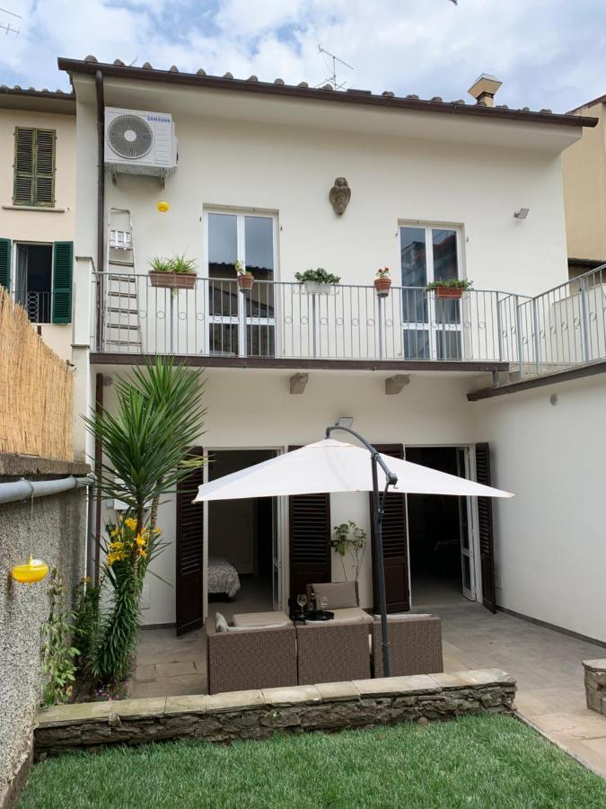 Scala Family Apartment Florence