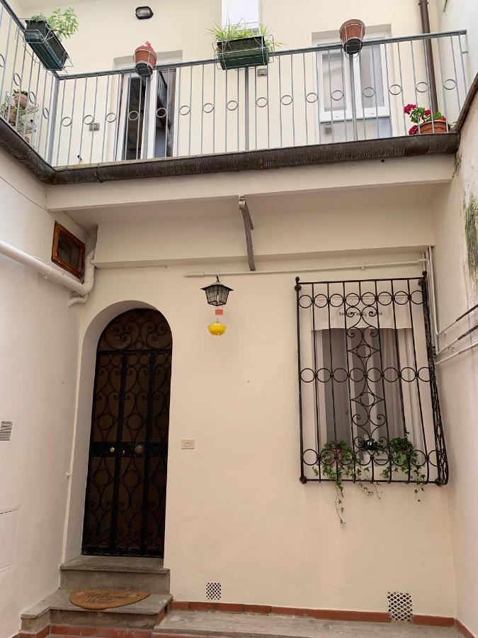 Apartment Scala Family Florence