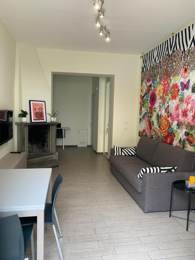 Apartment Scala Family *