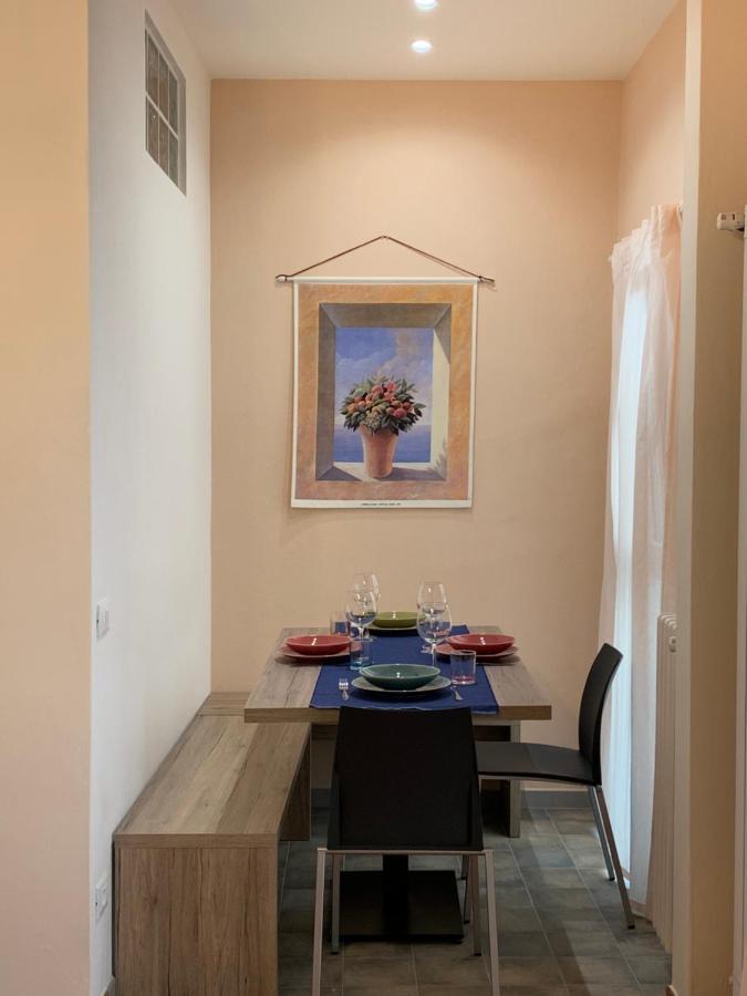 Apartment Scala Family Florence