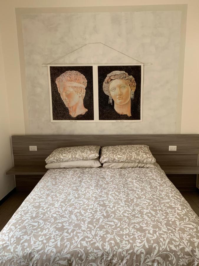 Scala Family Apartment *