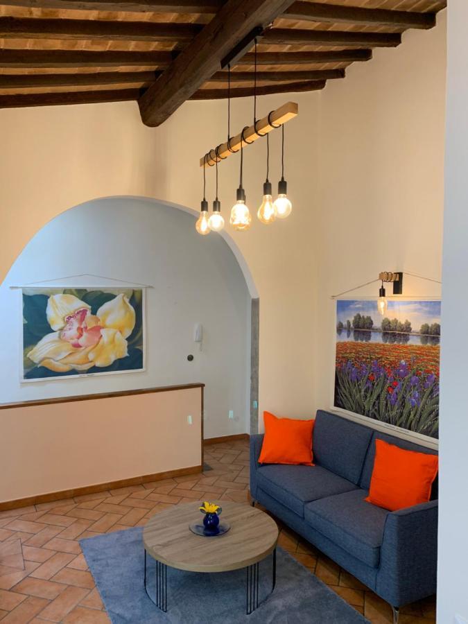 Scala Family Apartment Florence