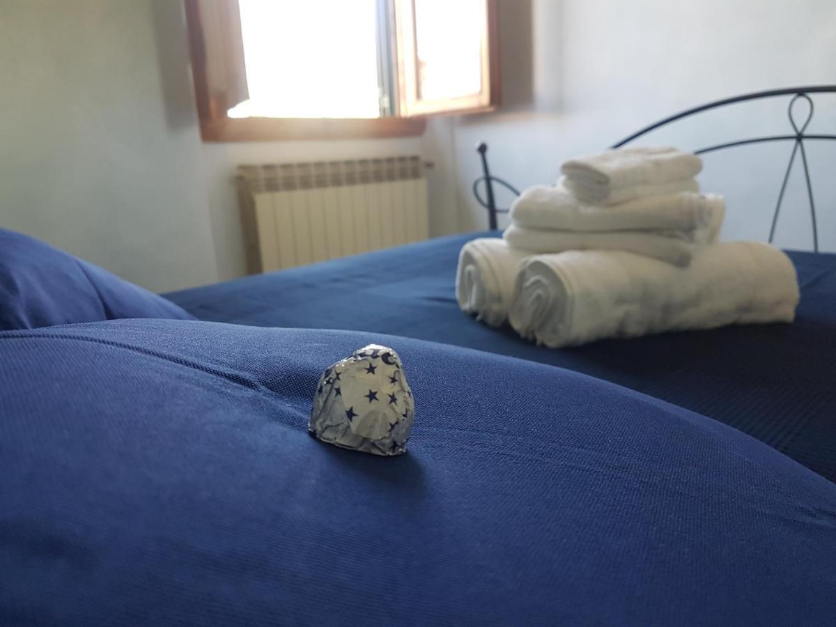 Guest house Piccolo Poggio Florence