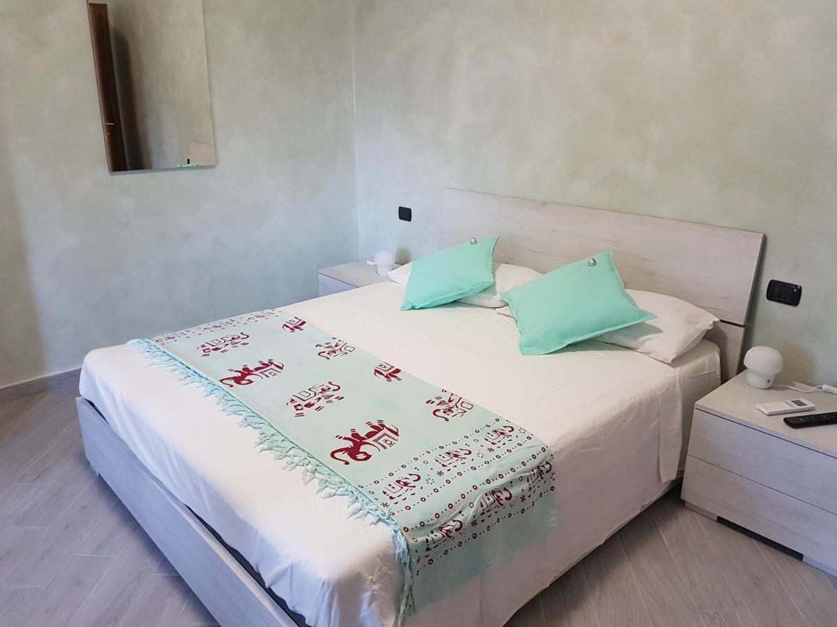 Piccolo Poggio Guest house