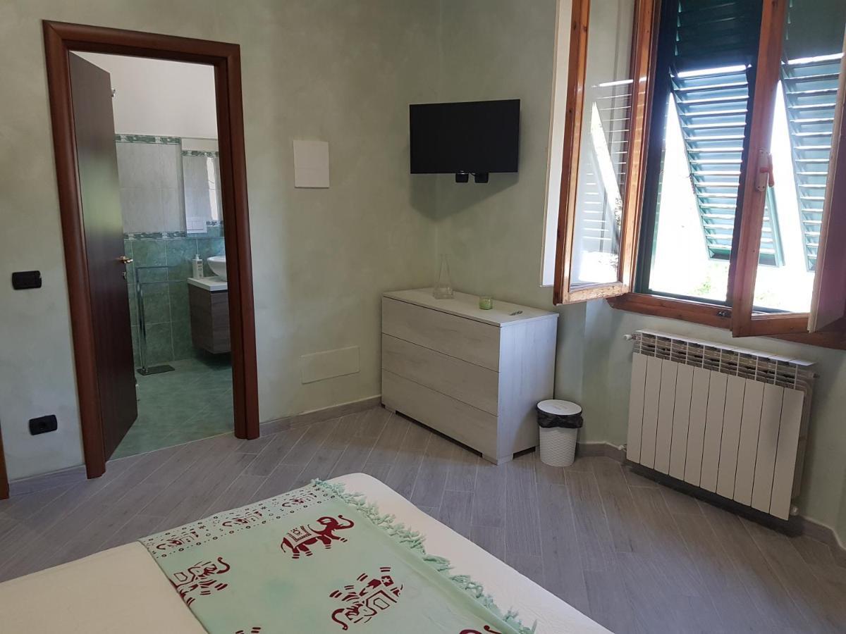 Piccolo Poggio Guest house Florence