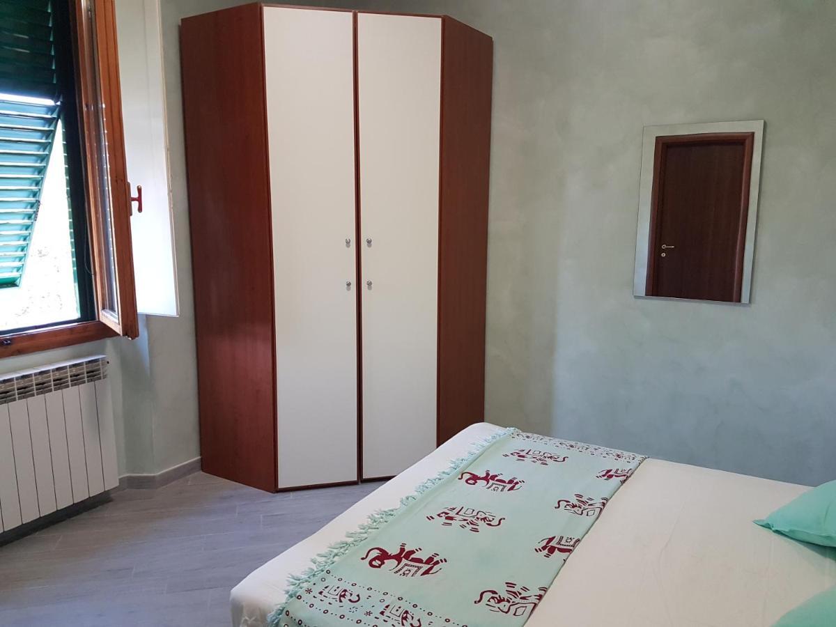 Piccolo Poggio Guest house *