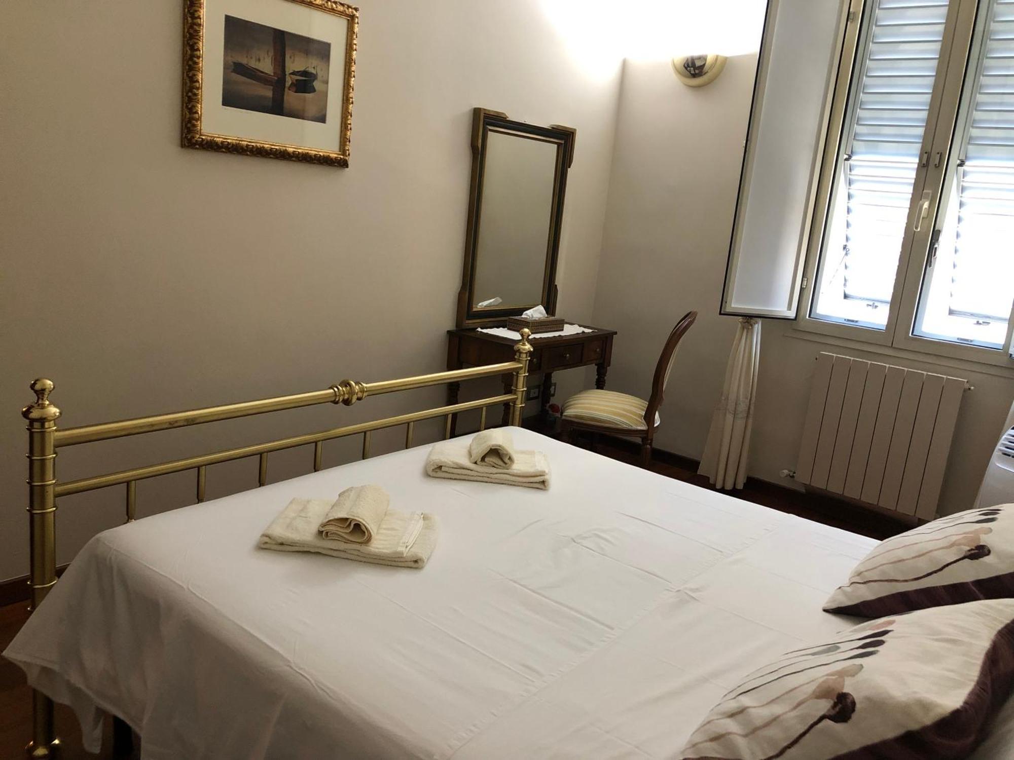 Appartamento Luxury Fiesolana Firenze
