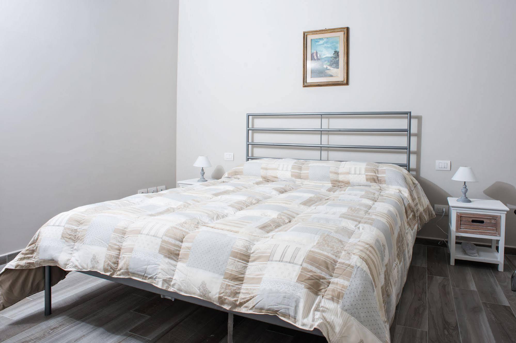 Fifty Seven Bed & Breakfast Firenze