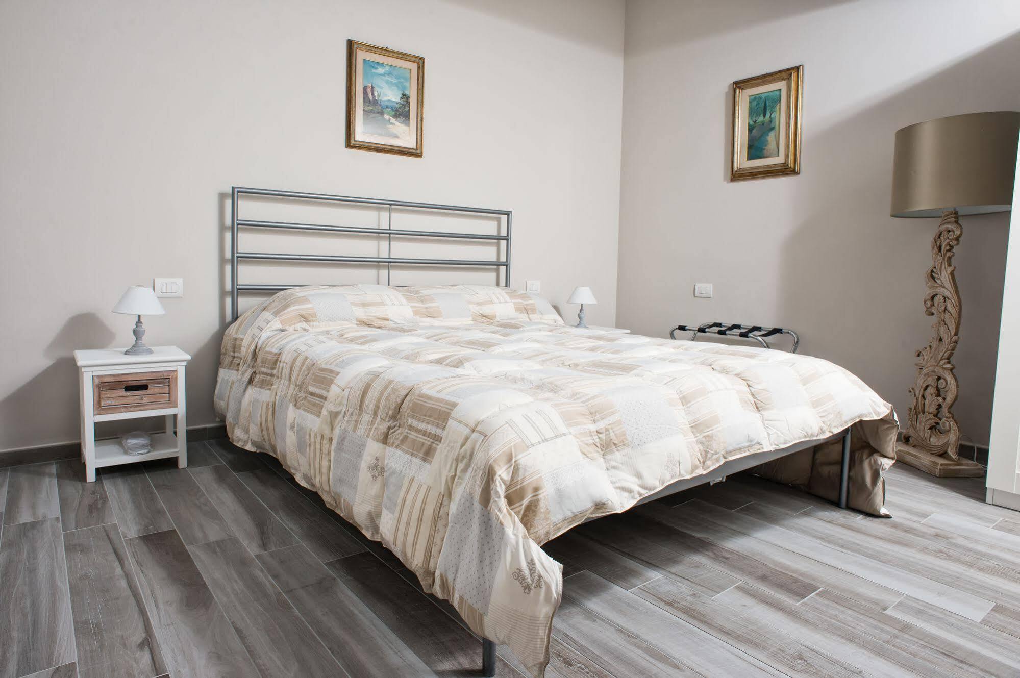 Fifty Seven Bed & Breakfast