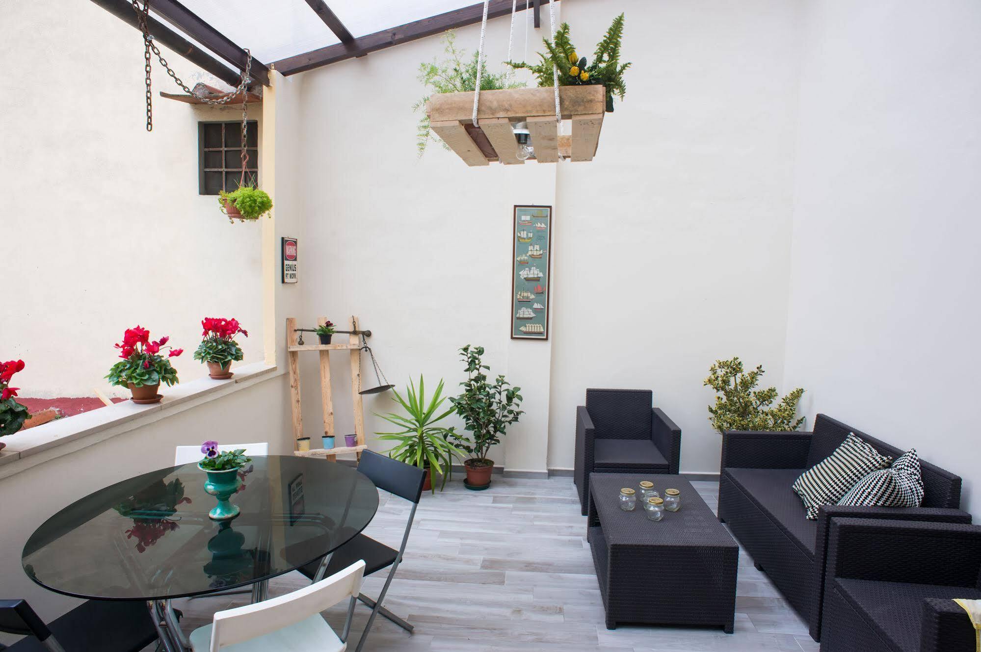 Bed & Breakfast Fifty Seven Firenze