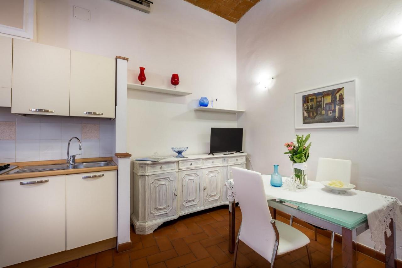Pignone Appartamento Firenze