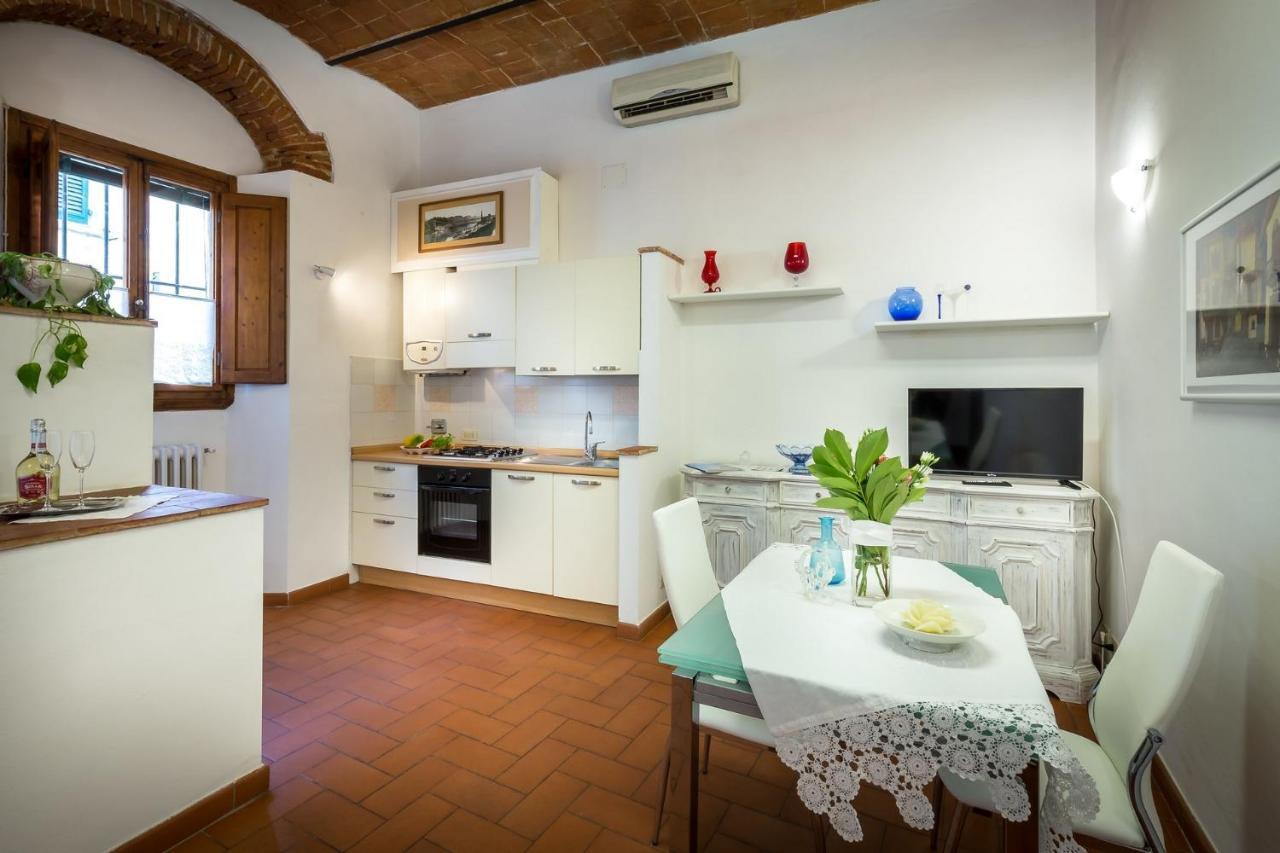 Appartamento Pignone