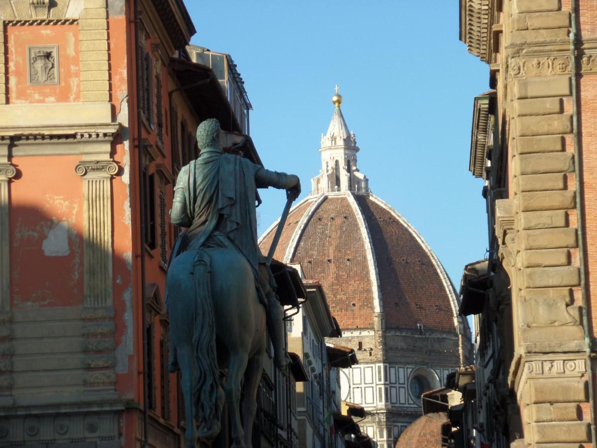 Hello * Florence