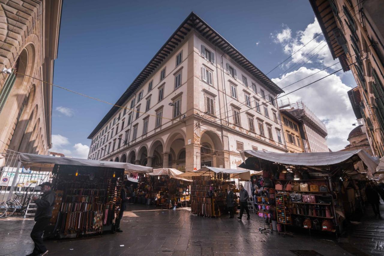 Hello Florence