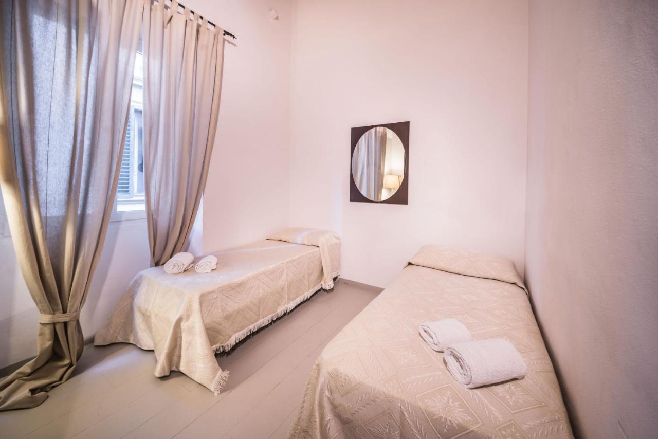Hello Aparthotel Florence