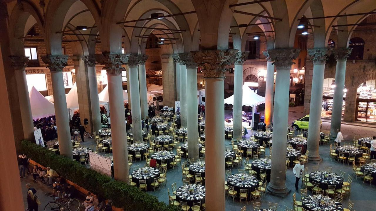 Signoria * Florence