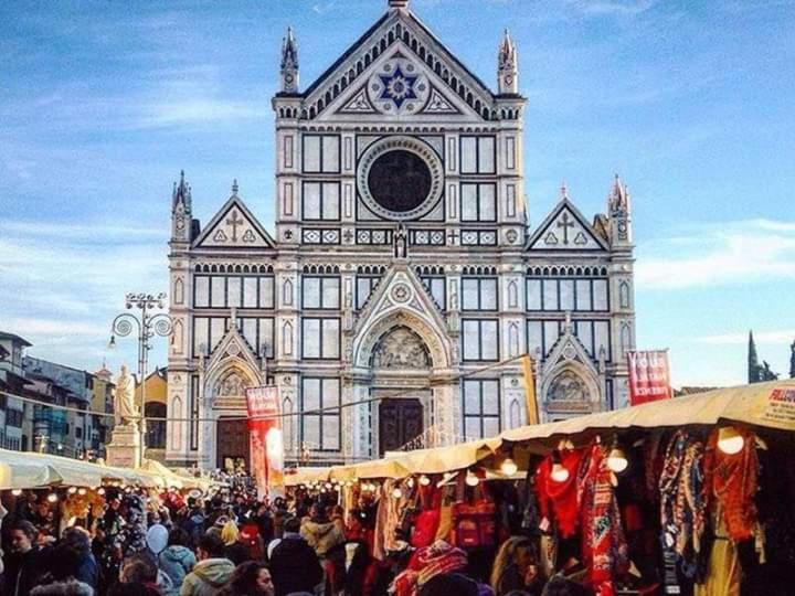 Violet 27 Florence