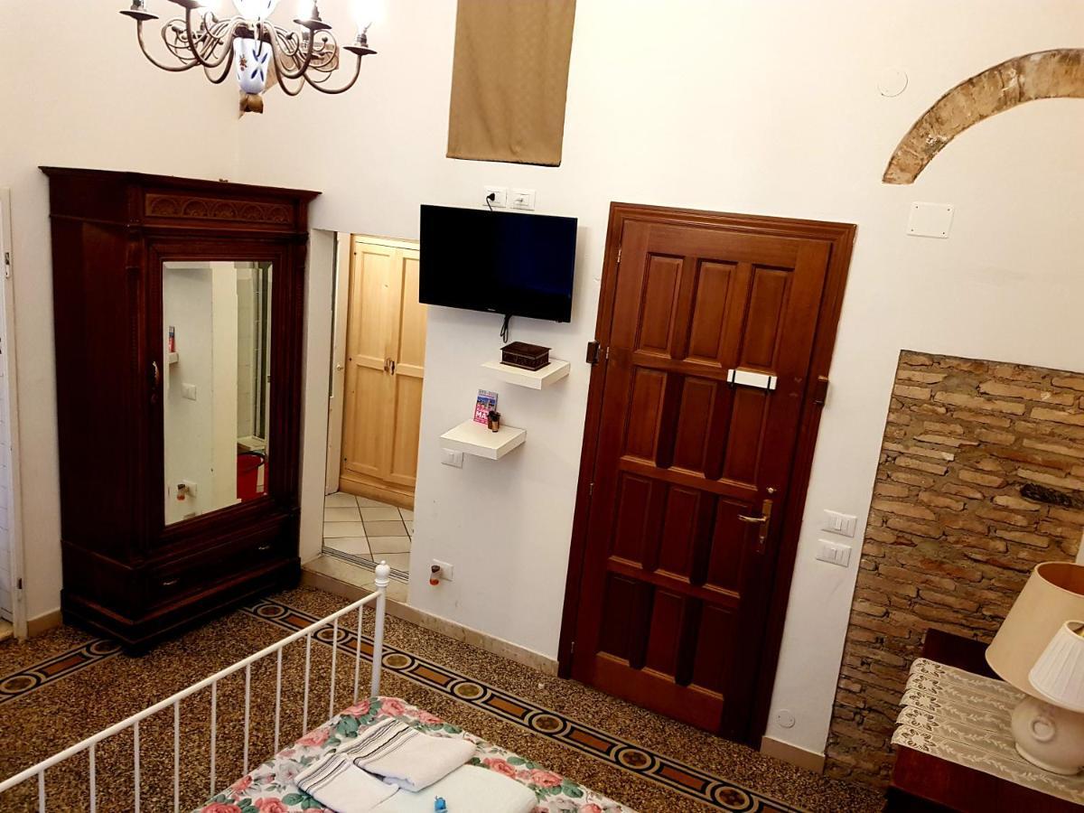 Signoria Appartamento Firenze