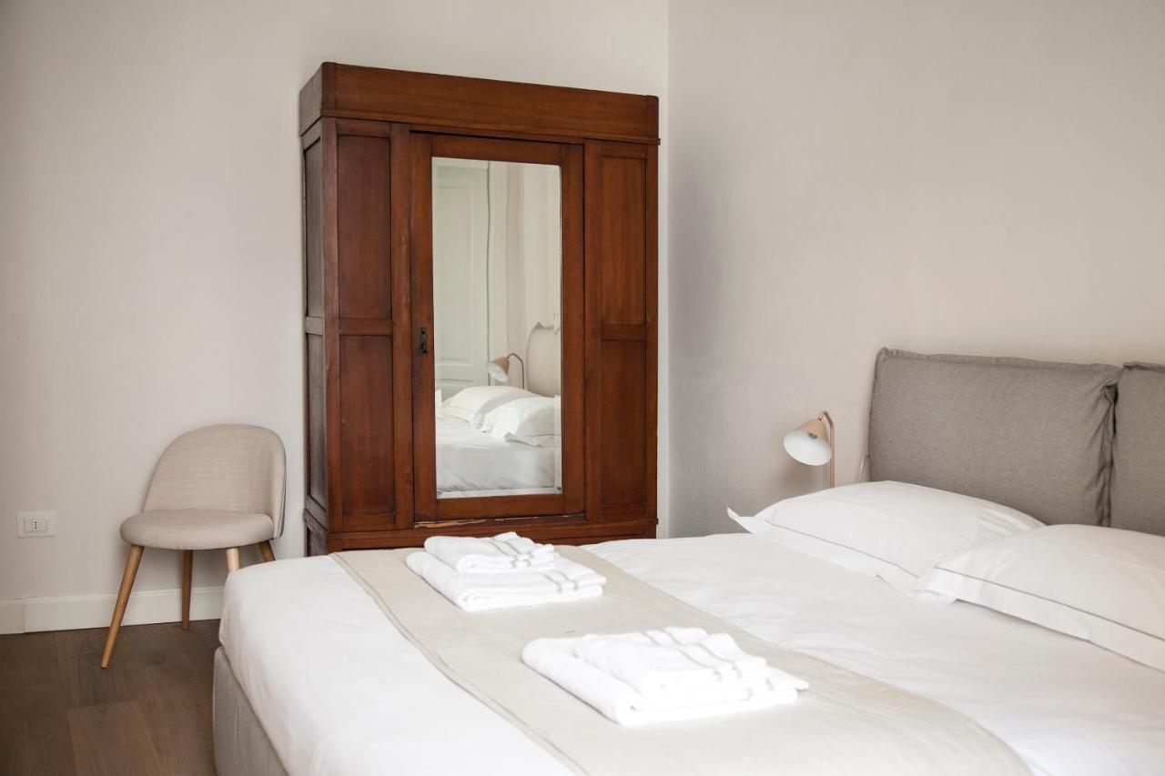 Apartment Pietrapiana Boutique