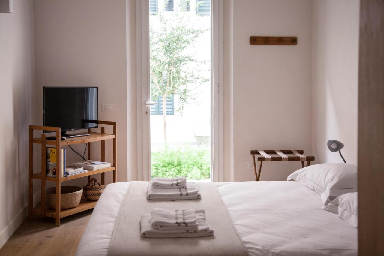 Apartment Pietrapiana Boutique *