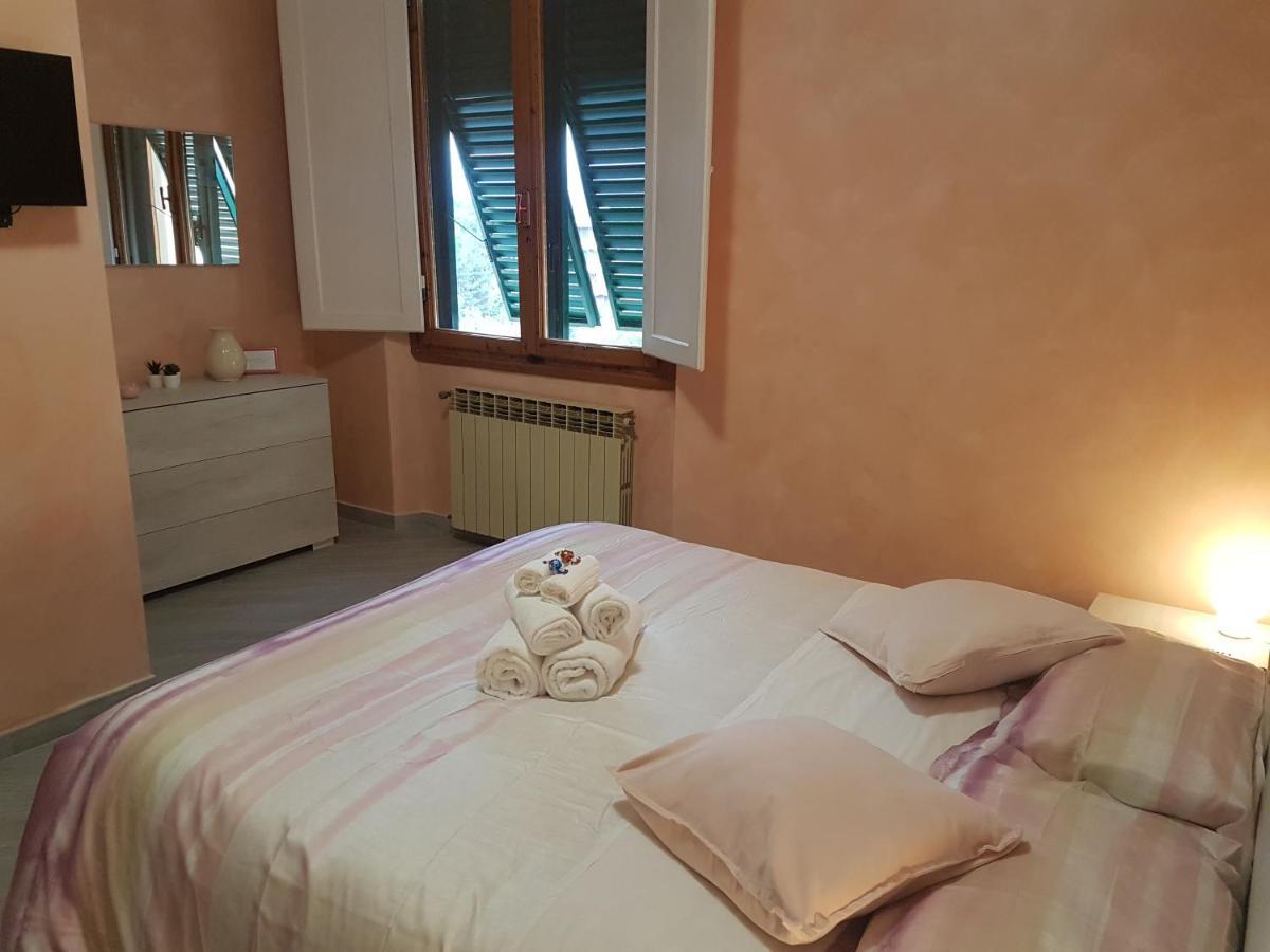 Guest house Piccolo Poggio *