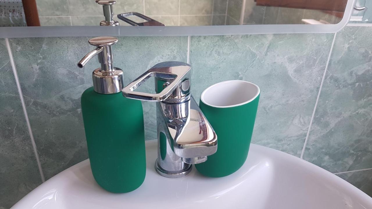 Guest house Piccolo Poggio *