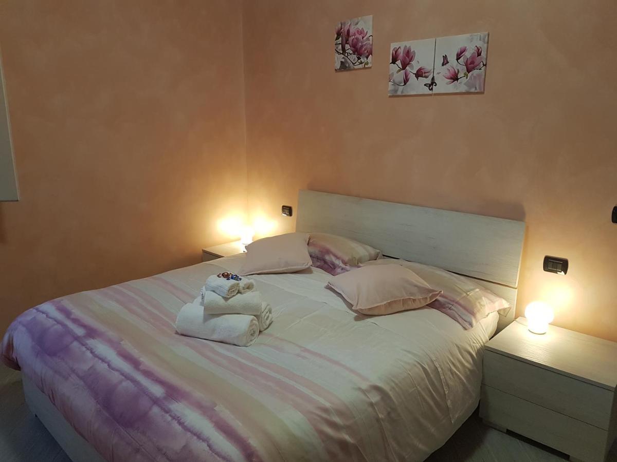 Piccolo Poggio Guest house *
