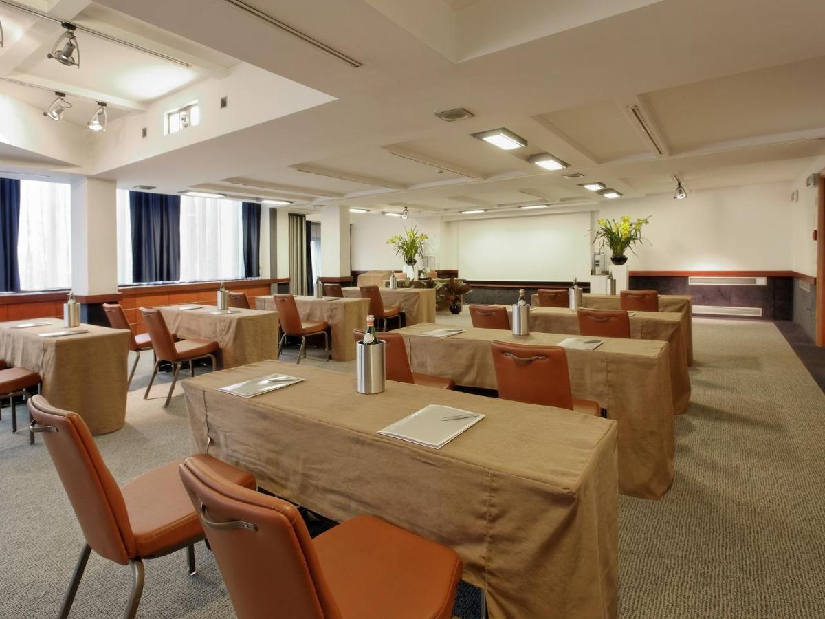 Starhotels Michelangelo 4* Florence