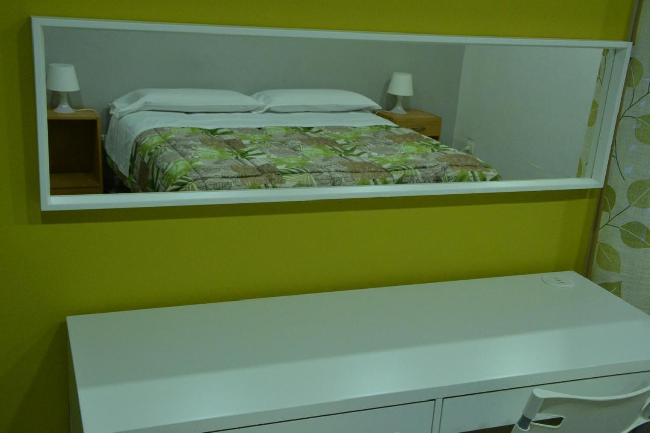 Leonardo Tourist House Guest house