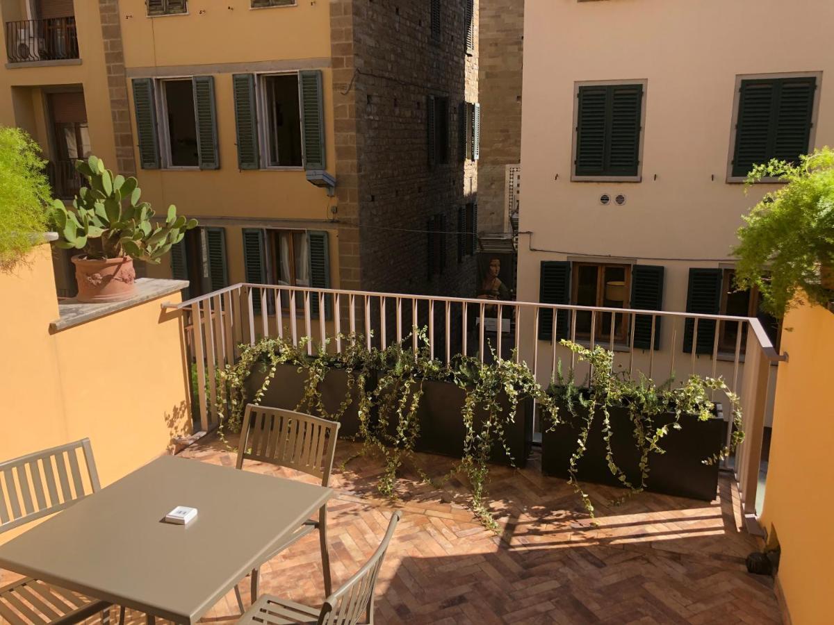 Le Stanze Degli Amidei Guest house Florence