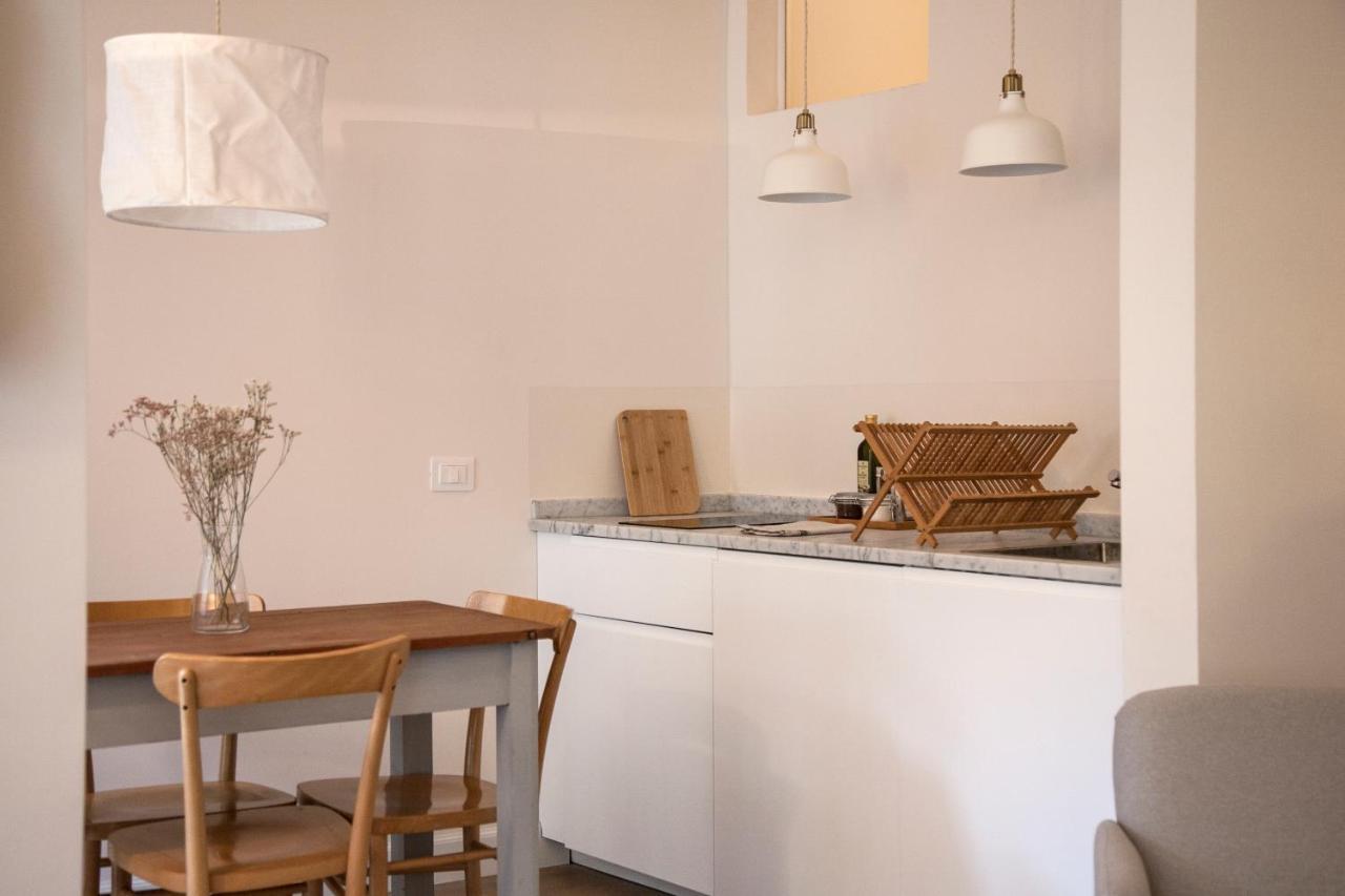 Pietrapiana Boutique Apartment Florence