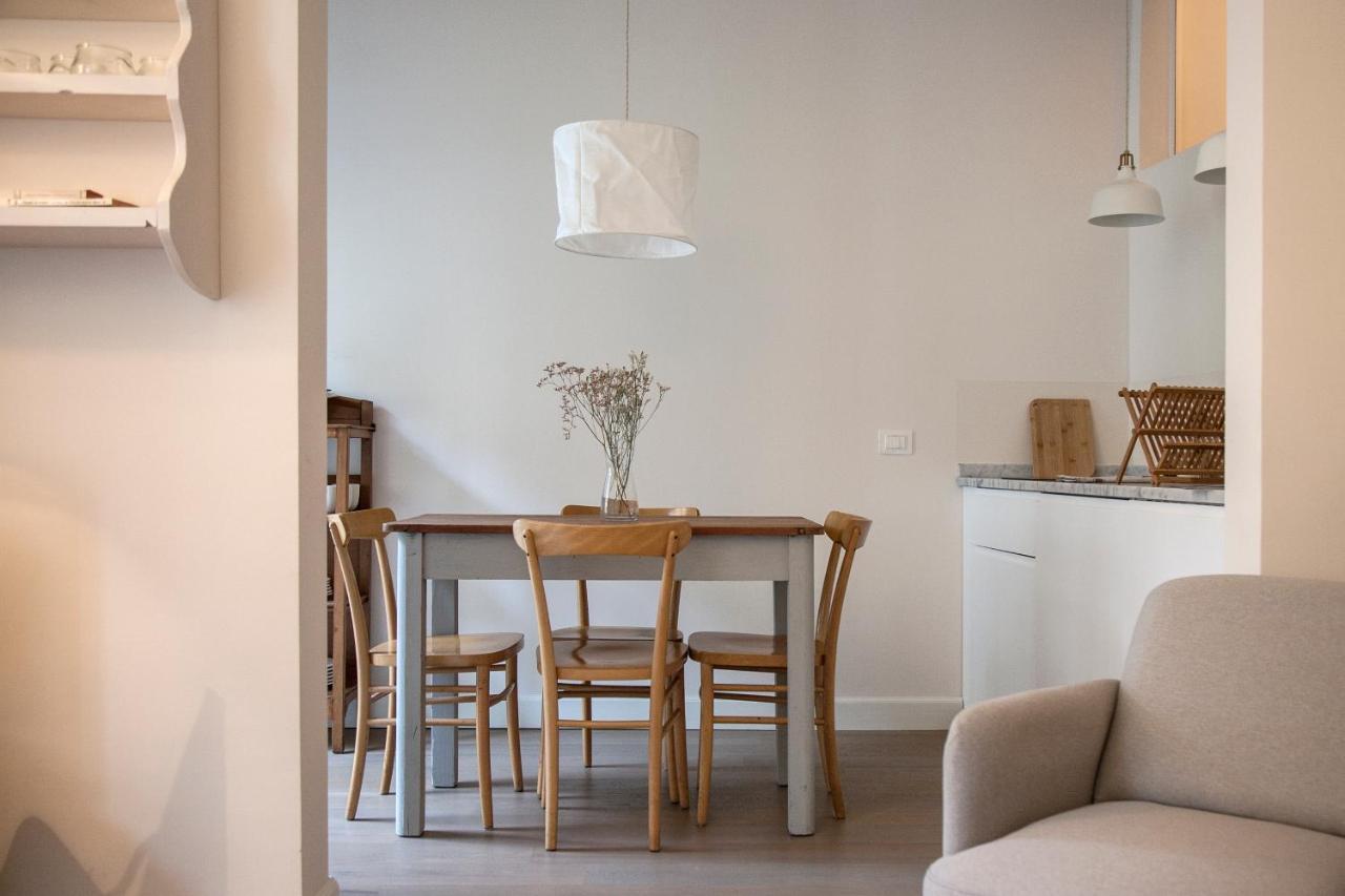 Pietrapiana Boutique Apartment Florence