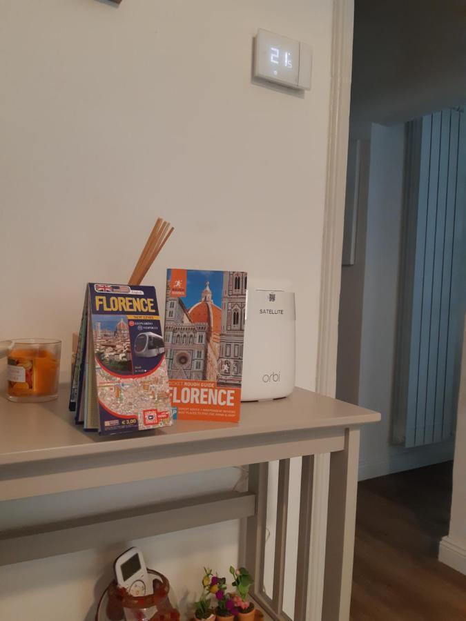 Appartamento Casa Deva Firenze