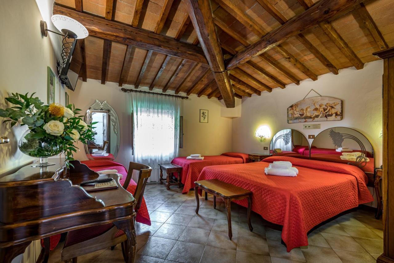 Liberty Hotel Firenze