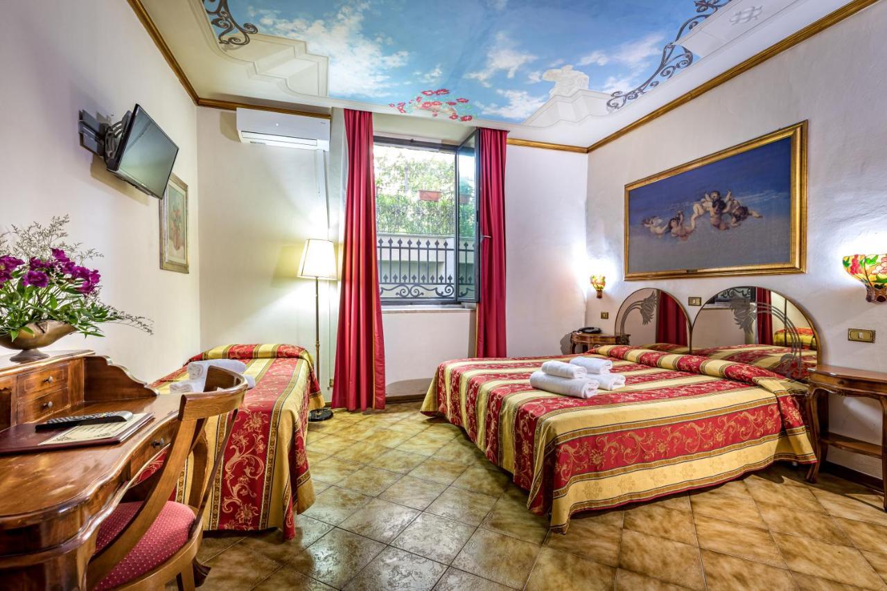 Hotel Liberty Firenze