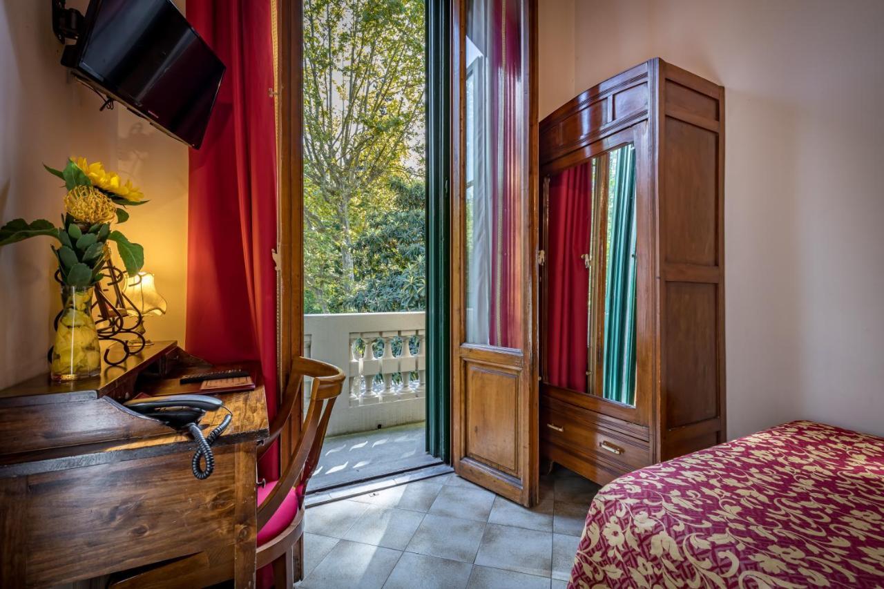 Liberty 3* Firenze