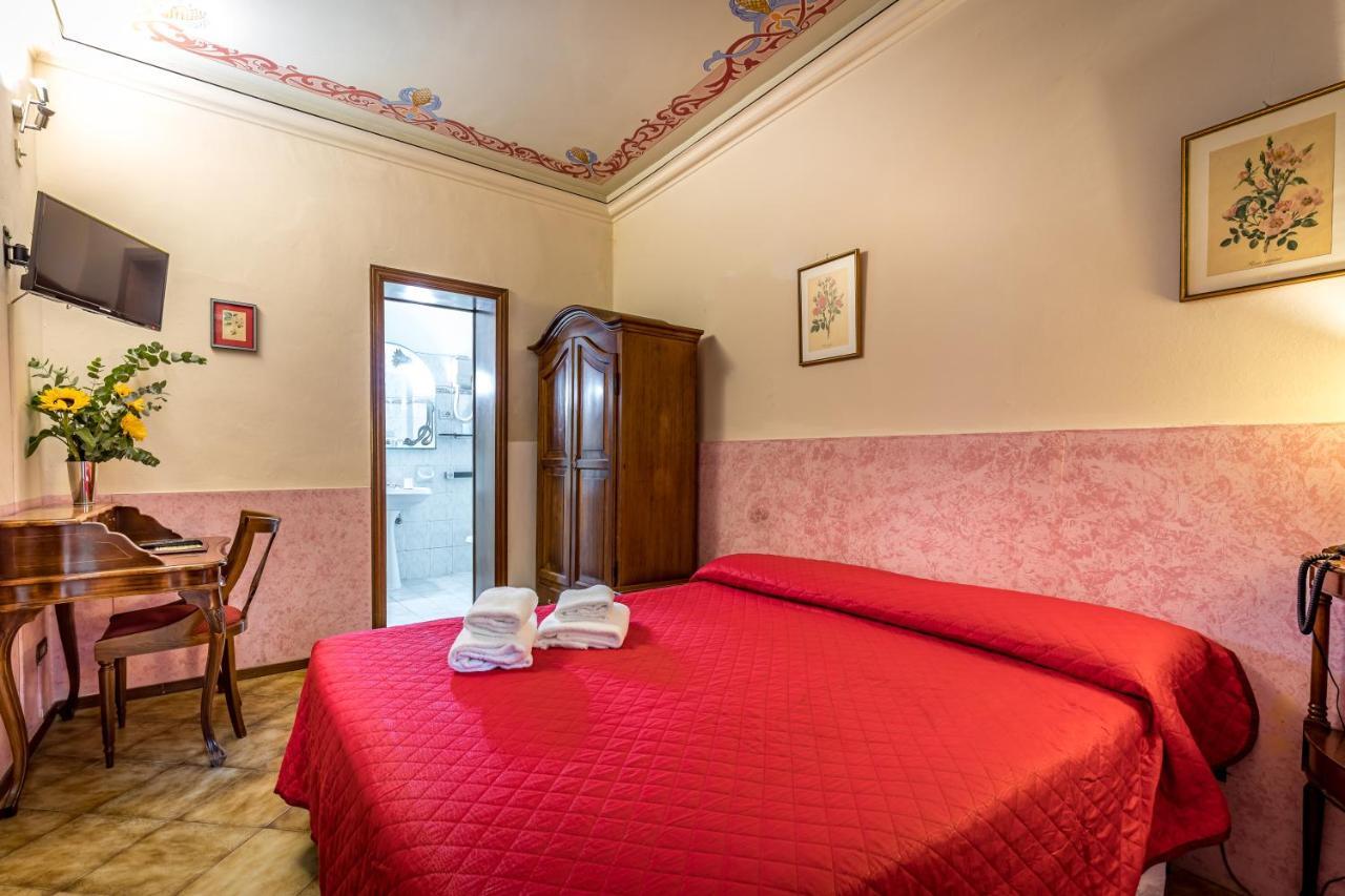 Liberty 3* Firenze