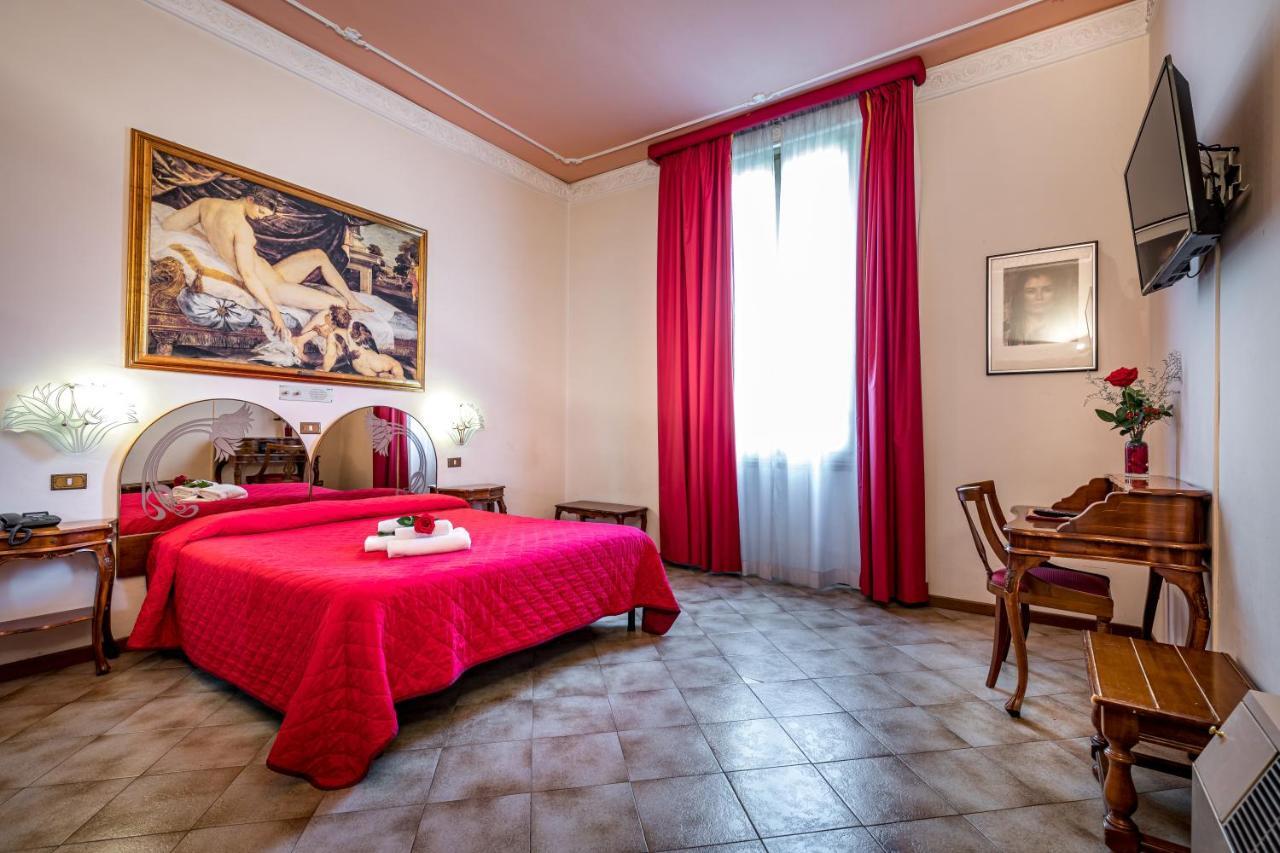 Hotel Liberty 3*