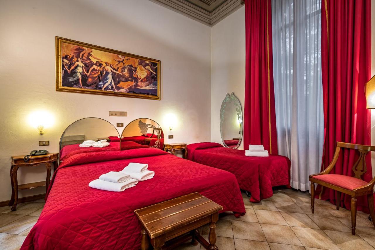 Hotel Liberty