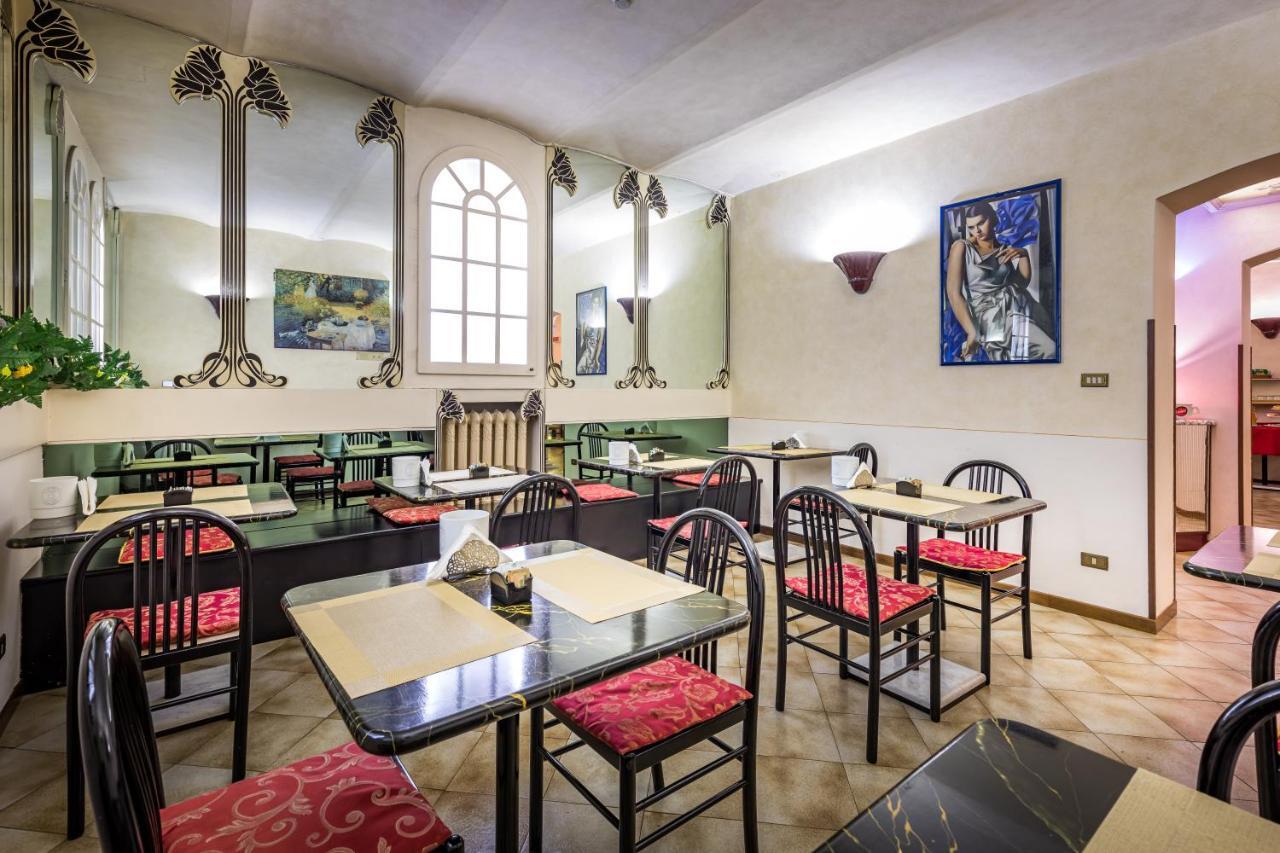 Hotel Liberty Firenze