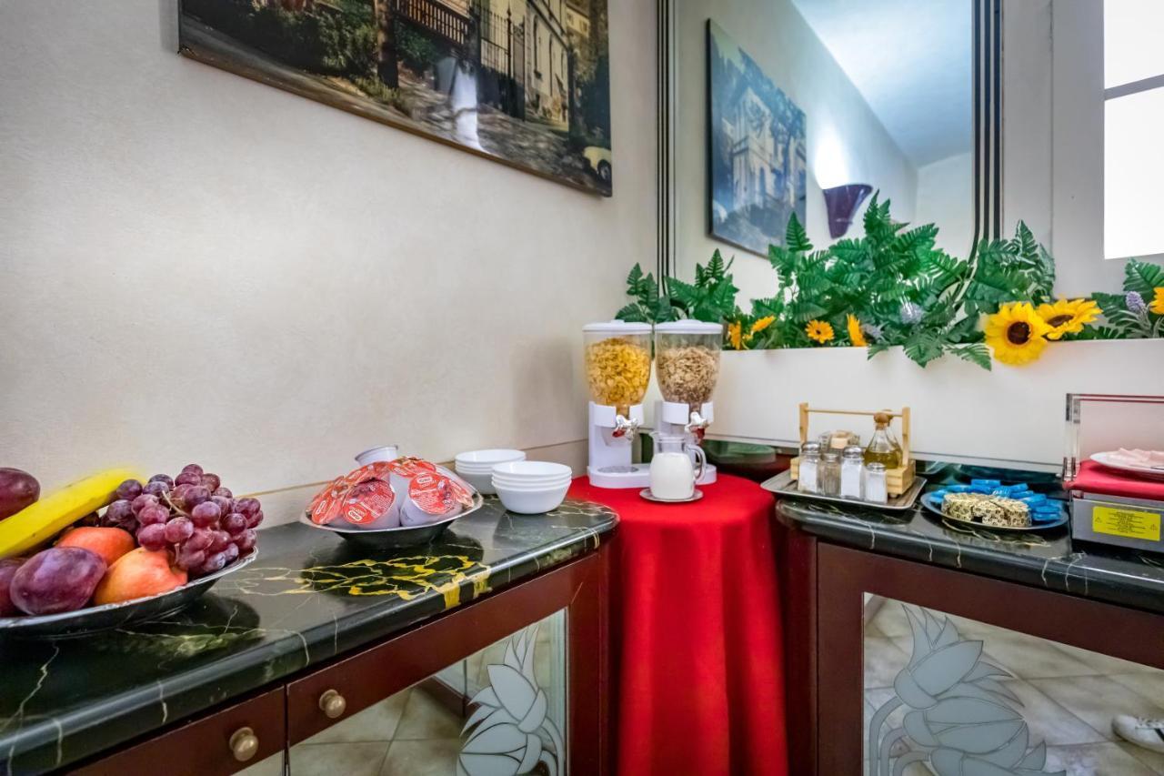 Hotel Liberty Firenze