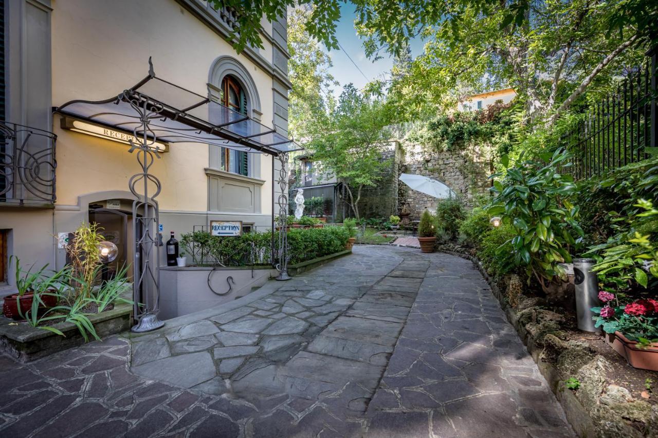 Hotel Liberty Firenze