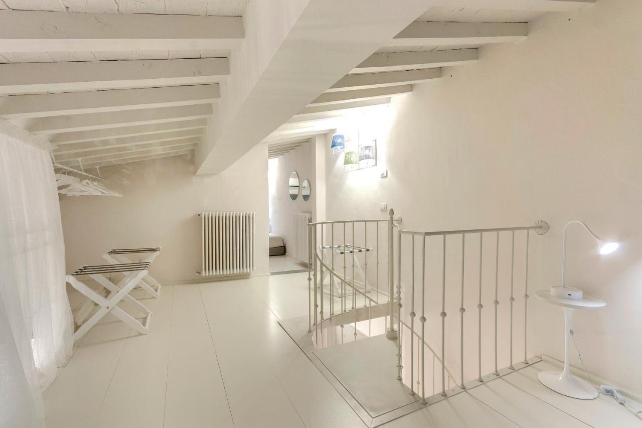 Loft Su Firenze