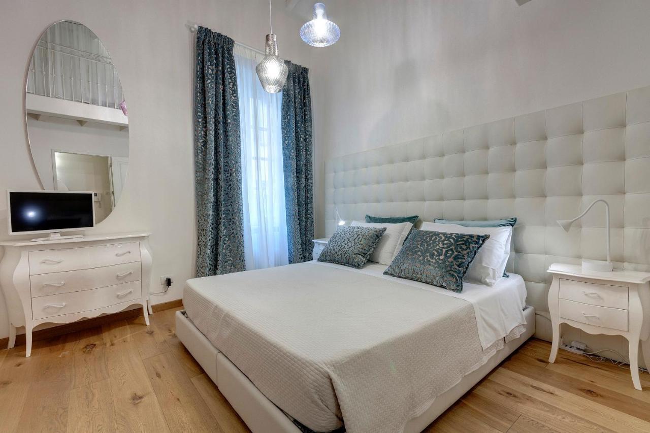 Loft Su Firenze