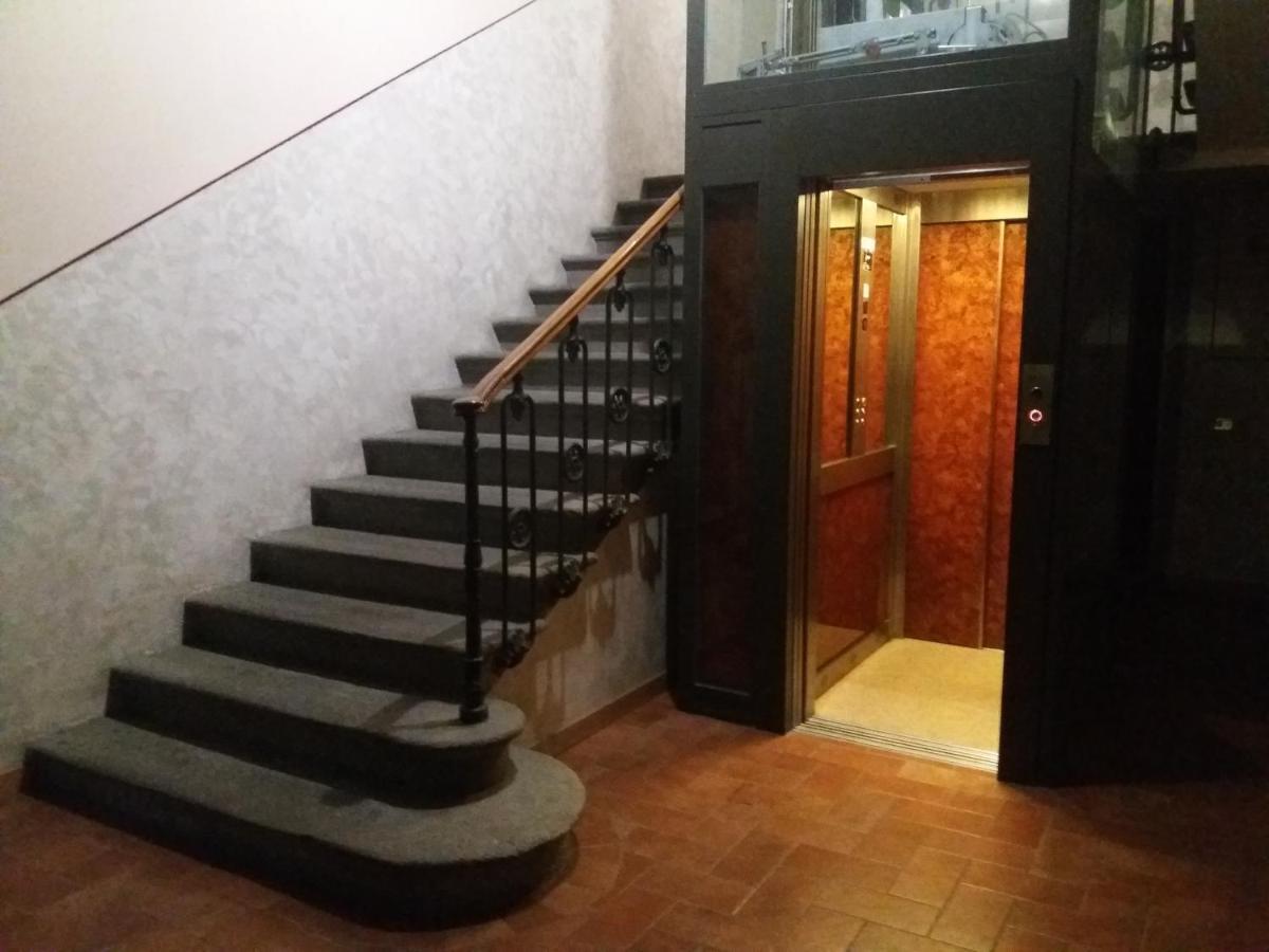 Angolo Fiorito Appartamento